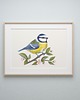 plakaty Plakat "Sikorka" A4