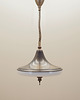 lampy wiszące Lampa wisząca, duński design, lata 80, produkcja: Dania