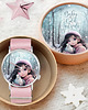 zegarki damskie Zegarek - Baby, It's Cold Outside + box
