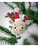 ozdoby choinkowe Reniferek - ozdoba choinkowa