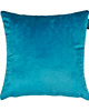 poduszki gładkie Poduszka dekoracyjna 45 x 45cm  - Ceres Blue