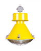 lampy wiszące Kwoka żółta