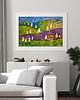 plakaty Maj II - plakat 70x50 cm
