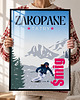plakaty Plakat Śmig