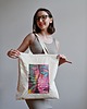 torby na zakupy Torba  art z reprodukcją obrazu! gruba bawełniana!