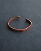 bransoletki wire wrapping COPPER01 bransoletka