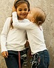 bluzki dla dziewczynki  T-shirt SWEETHEART