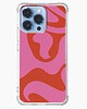 etui na telefon Etui Anti Shock case wzory - E5007