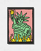 plakaty Keith Haring "Art Poster"