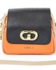 torby na ramię Torebka skórzana na ramię - crossbody - 3 kolory  (7164)