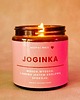 świece zapachowe Świeca sojowa JOGINKA