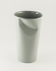 kubki i filiżanki Paper Cup XL - jasny szary