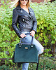 torby XXL Torba fotograficzna Green