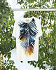 t-shirty męskie Summer leaf MAN T-shirt