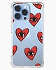etui na telefon Etui Anti Shock case wzory - E5037