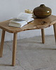 stoliki kawowe Stolik kawowy live edge loft mini