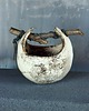 wazony Naczynie ceramiczne "Biała Obwara"
