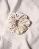 gumki do włosów Scrunchie/frotka FLOWERS