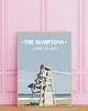 plakaty Plakat Hampton