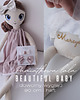 lalki Lalka Beautiful Baby  90 cm