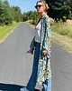 bluzki kimonowe damskie Kimono Mosaic Spirit