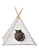 dla zwierząt różne  TIPI Little NOMAD dla kota i psa - Little NOMAD