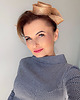 fascynatory Fascynator  EMONA  /oraz inne kolory