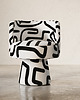 fotele Fotel obrotowy BLACK LINE NO.1