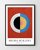 plakaty Plakat Hilma af Klint #3