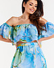 topy damskie Bluzka B511