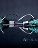 bransoletki wire wrapping kolczyki GILI MENO