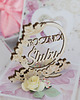 kartki scrapbooking Rocznica ślubu, exploding box, kartka 3d