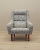 fotele Fotel wypoczynkowy, duński design, lata 70, produkcja: Dania
