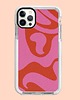 etui na telefon IPhone  IMPACT CASE BIAŁY  etui - E5007