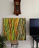 obrazy Obraz na zamówienie kupującego - Powiew wiosny - 100x100 cm