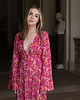 sukienki maxi damskie Primavera Dress