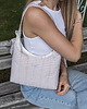 torby na ramię Torebka Mini Bag Vichy Beige