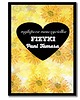 plakaty Na Dzień Nauczyciela plakat, Najlepsza nauczycielka