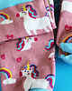 skarpetki damskie Skarpetki Unicorn 2 rozm. 41-46