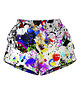 szorty damskie Shorty Spodenki Damskie DR.CROW Splash