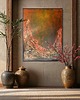 obrazy Obraz "September" 90x120