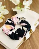 gumki do włosów Pela' SCRUNCHIE do włosów LILA