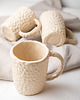 kubki Kubek ceramiczny Łupek