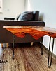 stoliki kawowe Stolik kawowy loft industrial