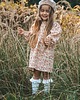 sukienki dla dziewczynki Sukienka Małgorzata