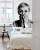fototapeta Twiggy - Fototapeta