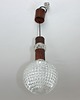 lampy wiszące Lampa wisząca ,Modern lata 60