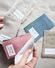 tekstylia - różne Próbki tkanin