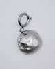 biżuteria różna ROMEO charms półkula srebrny + opcja graweru