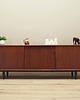 komody i szafki Sideboard tekowy, duński design, lata 70, produkcja: Dania